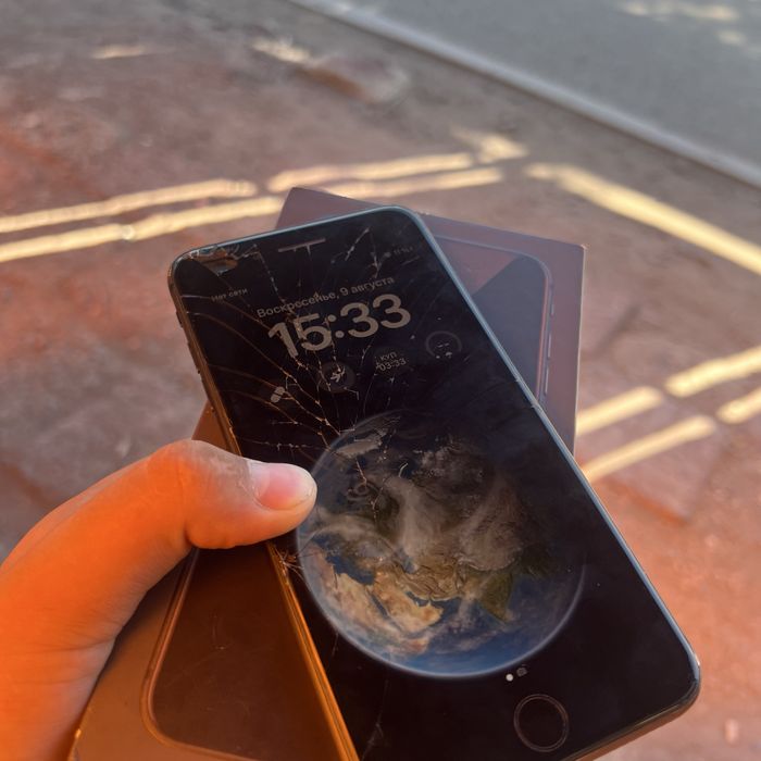 iphone 8 plus/айфон 8 плюс
