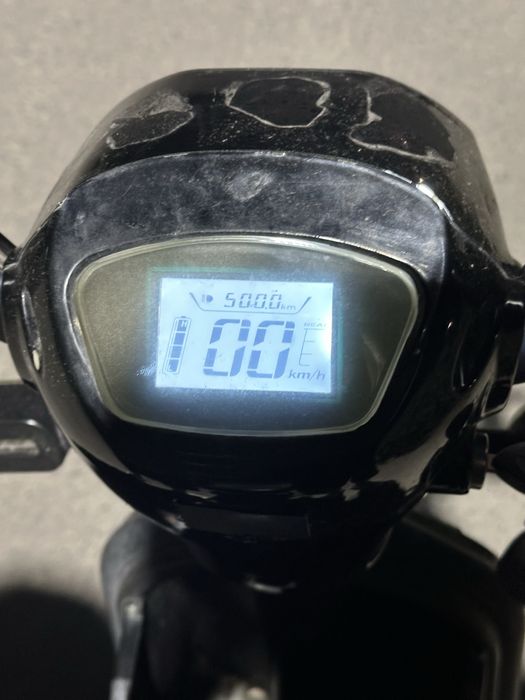 Продам электро скутер