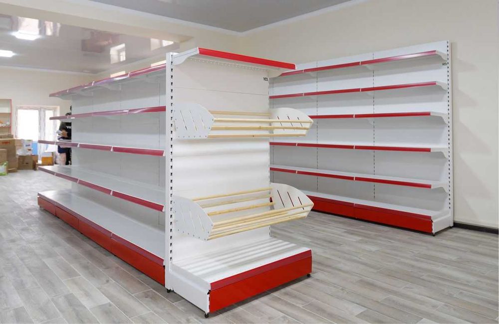 Торговое оборудование,стеллаж,savdo uskunalari,stellaj,vitrina