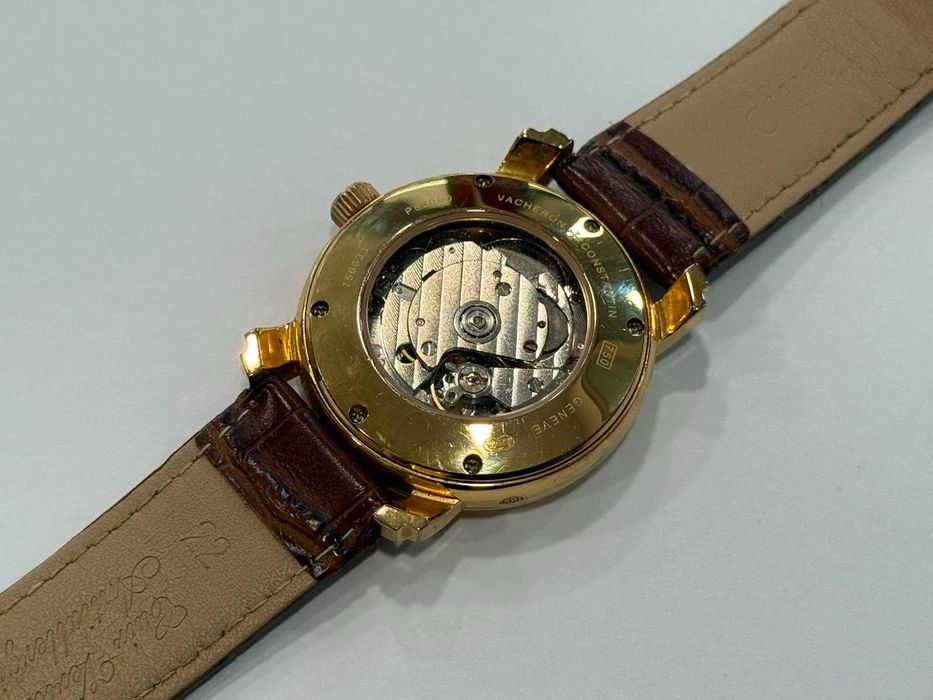 Vacheron Constantin P83000