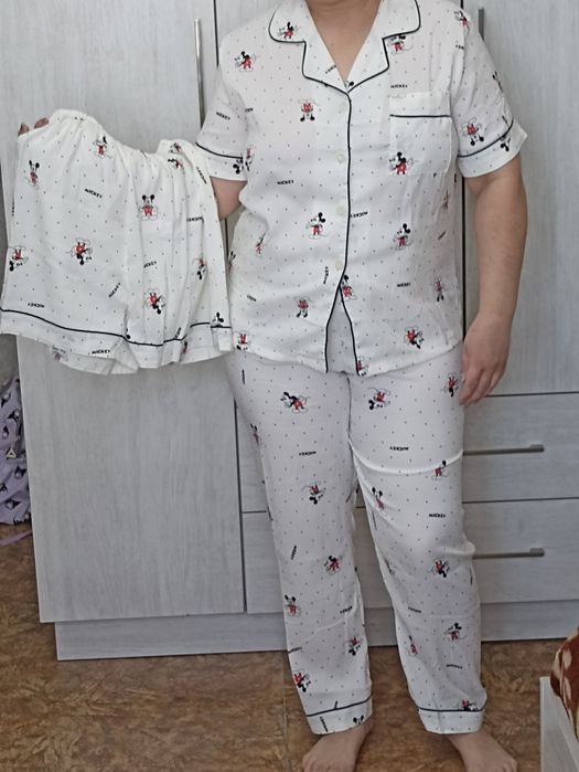 Домашние вещи. Пижама