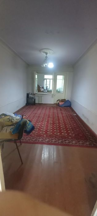 Рисовый базар ёнида талаба ишлейдигон боларга