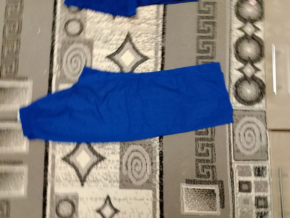 Кимоно для дзюдо