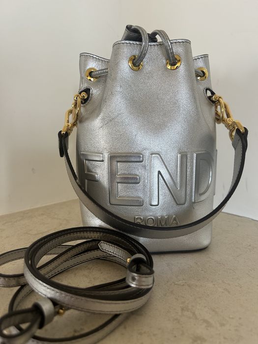Fendi Mini Mon Tresor