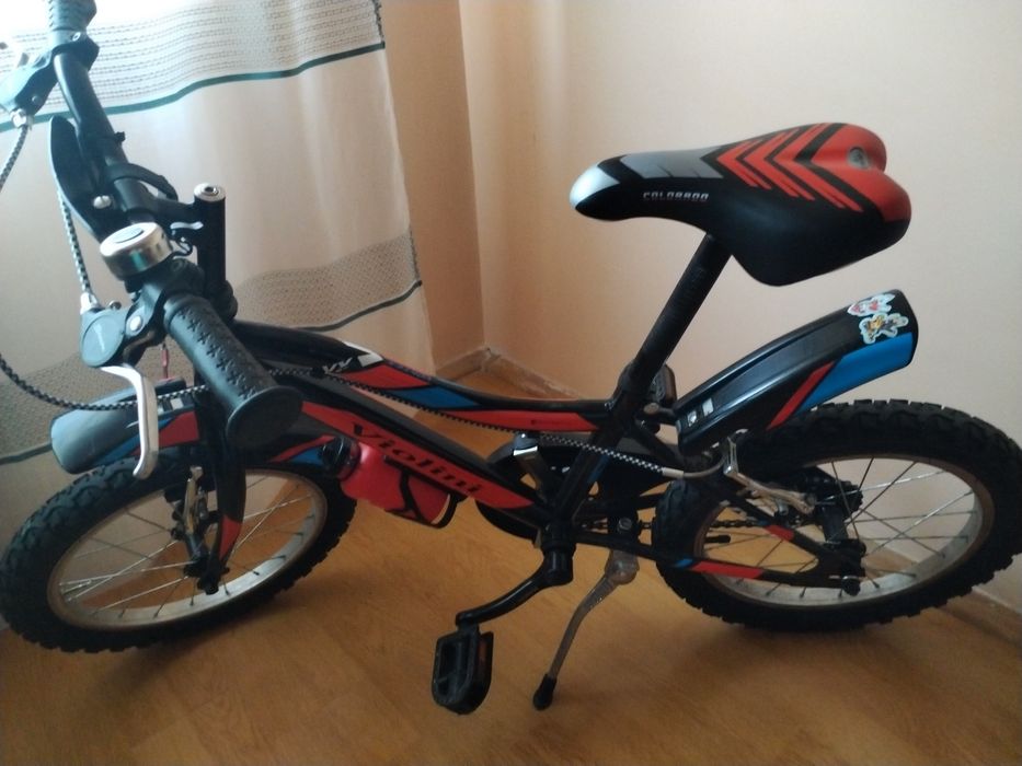 Bicicleta copii ca noua