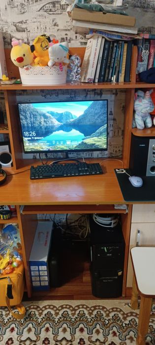 Продам компьютер