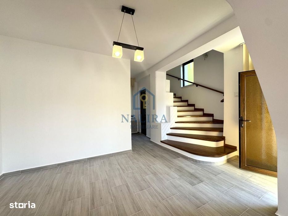 Casa cu 5 camere de inchiriat langa Parcul Regina Maria