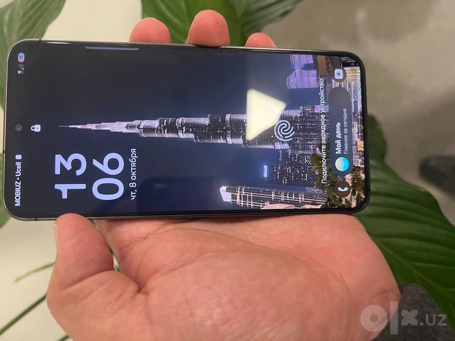 Samsung S24 8/256