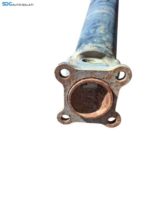 Cardan Ax Cardanic 6 Trepte Manual Nissan X Trail T30 2.2 D CDTI 4x4 2000 - 2007 [LC0383]