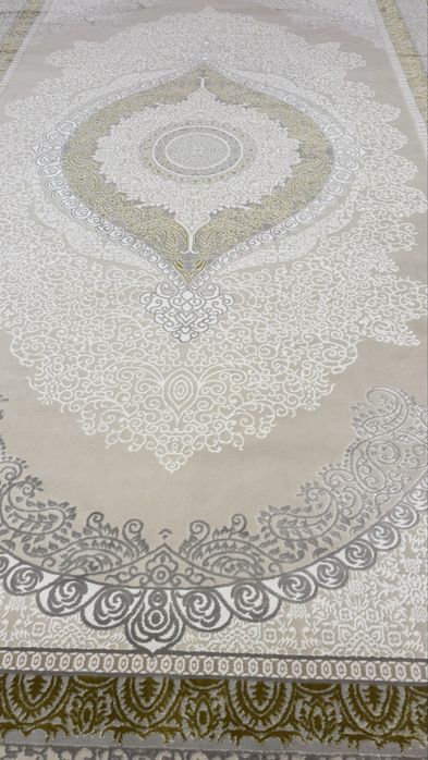 Кілем, Ковер, новый