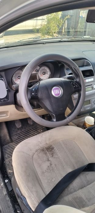 Fiat linea multijet 1.3 an 2008