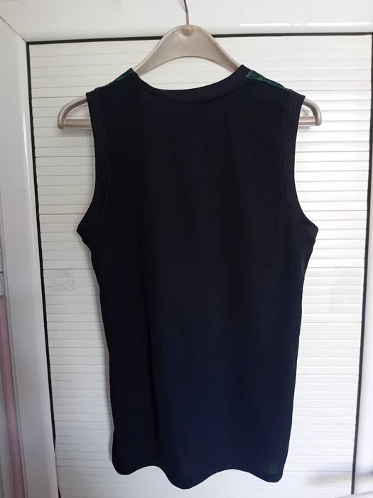 Оригинален фенски потник на Milwaukee Bucks