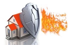 Установка видео камеры, система безопасность и пажарни системы