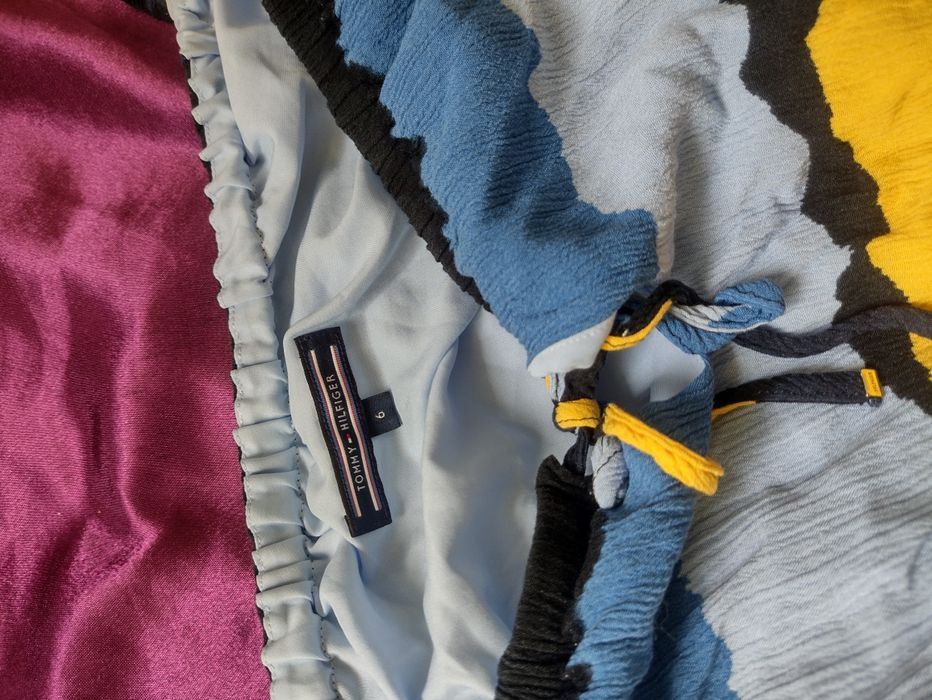 Rochie Tommy Hilfiger