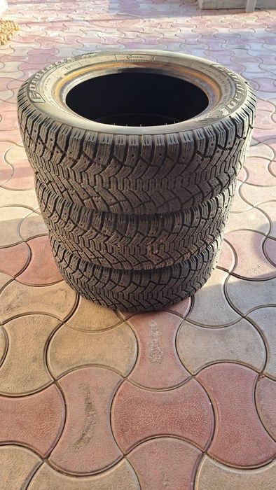 Продам зимнюю резину