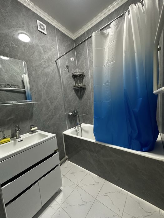 Ijaraga kvartira qizlarga Yunusobod 7