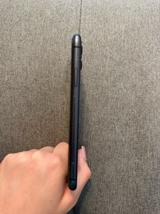 Iphone 11 negru cu 128gb