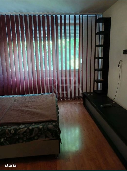 2 Camere Decomandat 53 mp | Centrala Proprie | Loc Parcare |