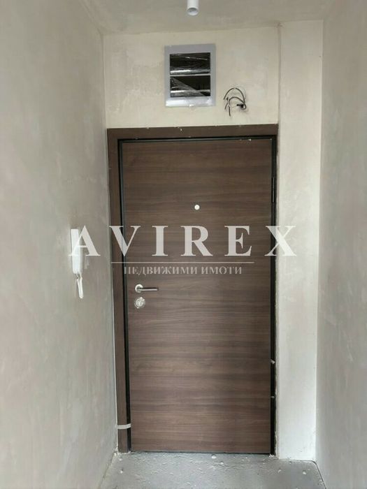 ОФЕРТА 42154 Двустаен апартамент в кв. Тракия, зад Томов Плаза.