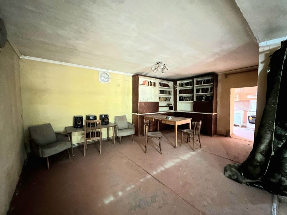 2-х этажный дом по ул.Камал (район МЖК).