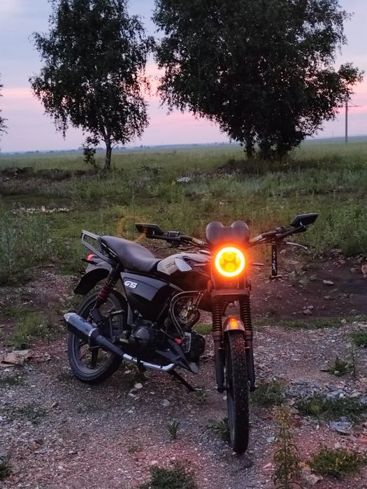 продам Альфа 110