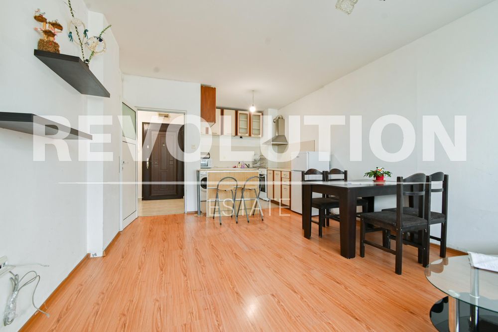 Дава се под наем Двустаен апартамент в София, Овча купел - 62 кв.м за 500 € - Снимка #2