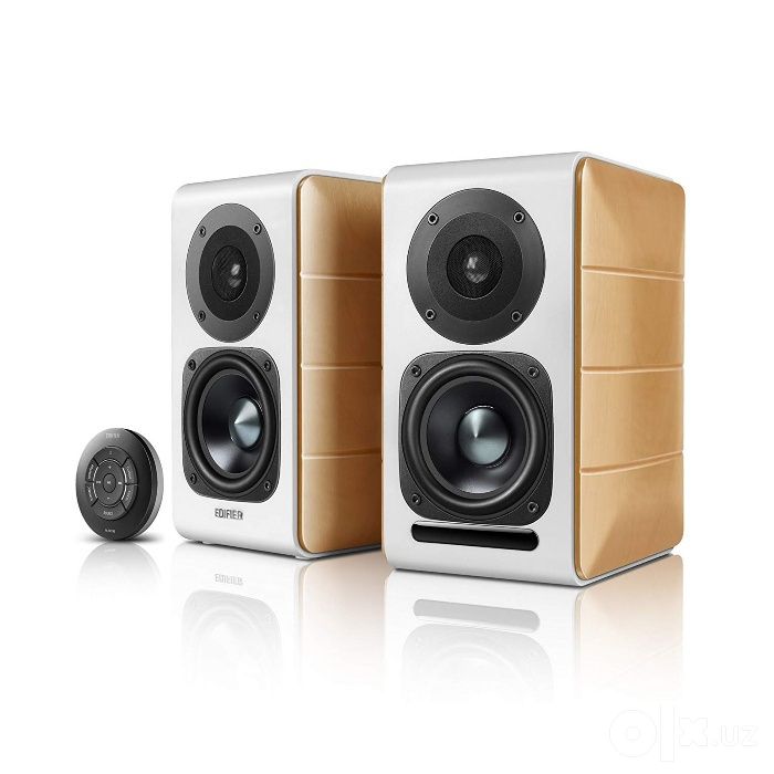 Продам новый Edifier S880DB/Optical/Bluetooth/USB/AUX/88 ват/ДОСТАВКОЙ