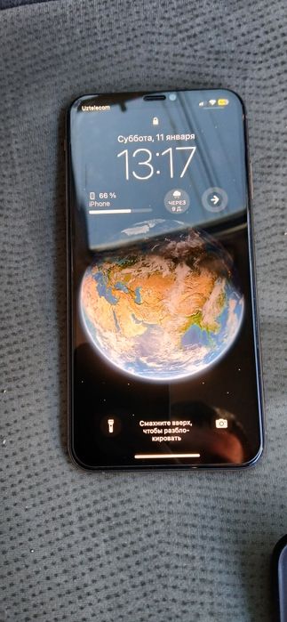 Iphone Xs max 512 gb