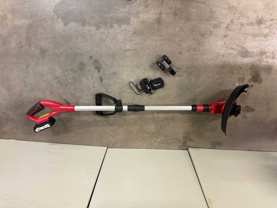 R20 Косачка-тример 25cm Al 1x2AhRDP-YGT20
