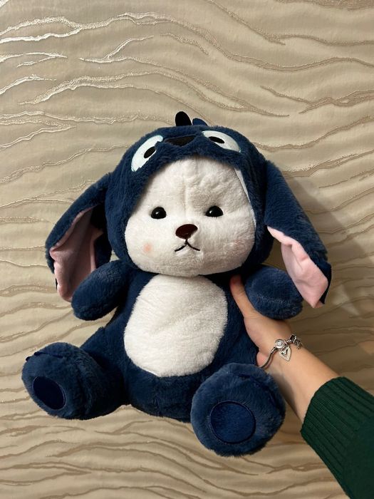 Игрушка 40 См цена 5000 Тг