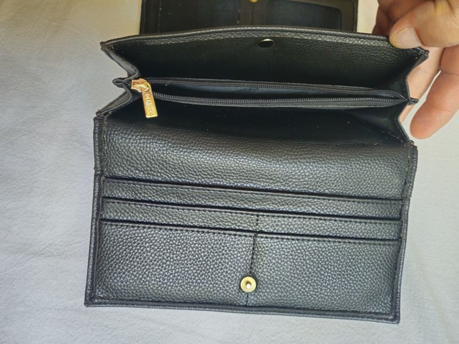 Дамско портмоне Derimod