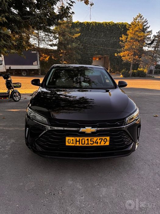 Chevrolet Monza 2023