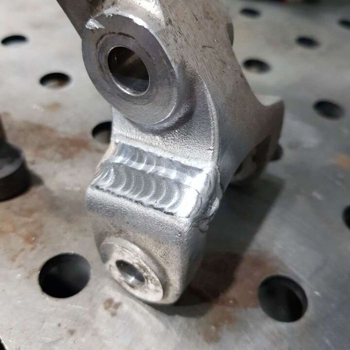 Аргоновая сварка выезд