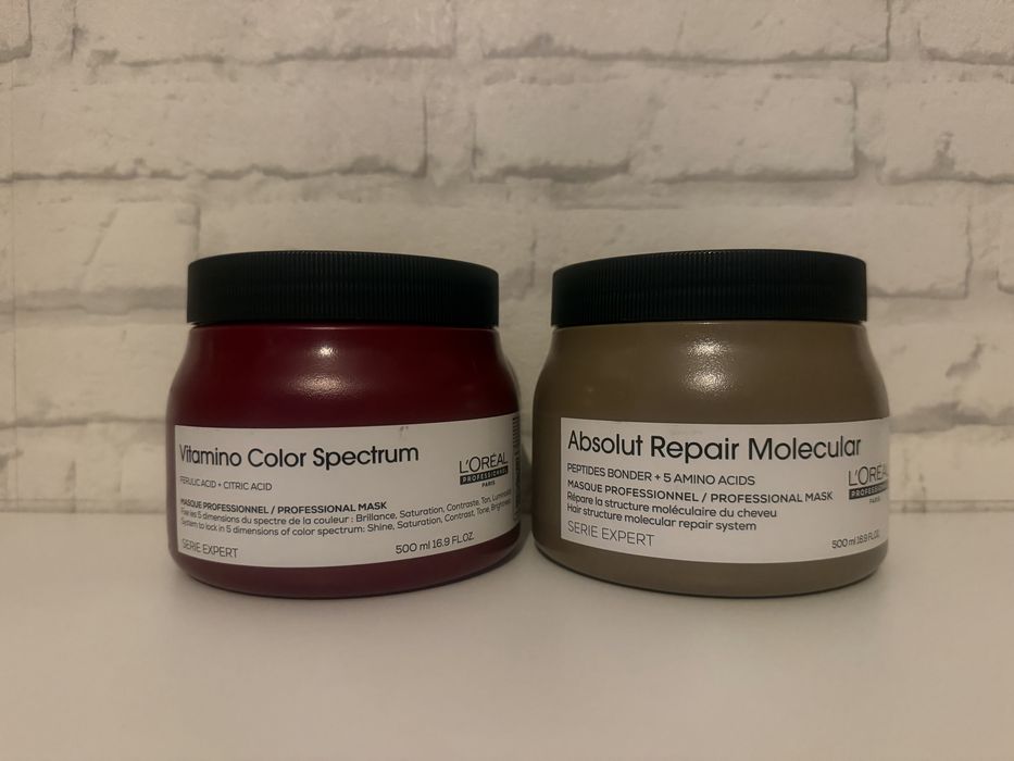 L’Oreal Professionnel маска за коса 500 мл