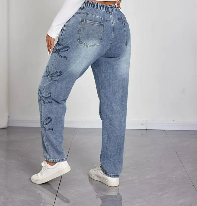 Продам джинсы новые, 52 раз  размер 48