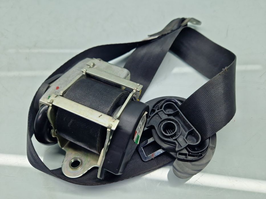 Centura stanga fata Volkswagen Golf 6 (5K1) [Fabr 2009-2013] 1K4857705