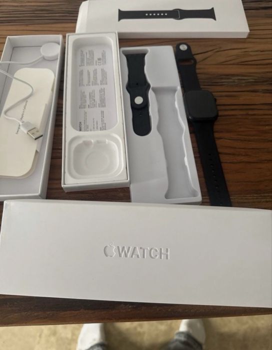 Apple watch series 11