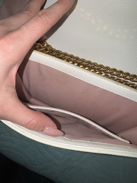 Чанта Liu.Jo бяла