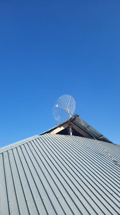 Интернет подключение 4G-5G