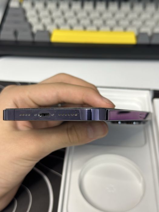 Iphone 14 Pro Max 256GB