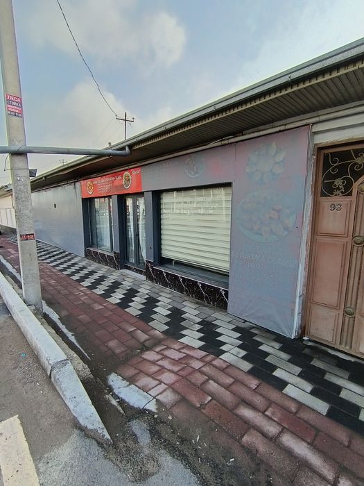 Yotoqxona B$B olmazor