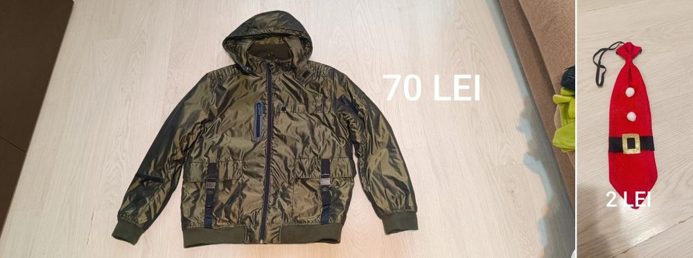 Vând haine de ocazie