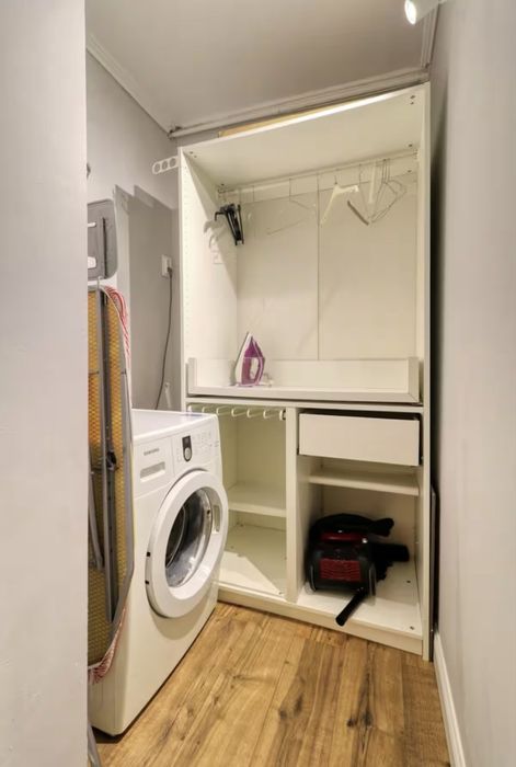 Apartament 2 dormitoare