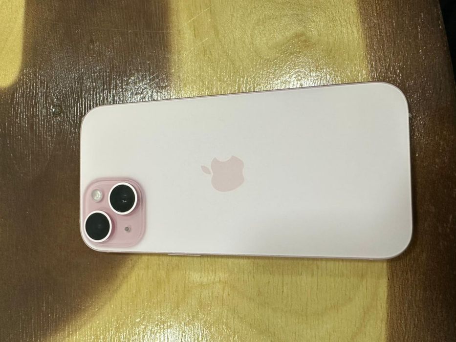 Iphone 15 128 gb