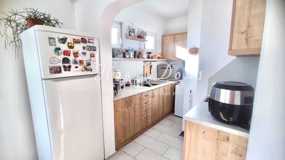 Продава се Четиристаен апартамент в Варна, Гръцка махала - 104 кв.м за 3270 €/кв.м - Снимка #3