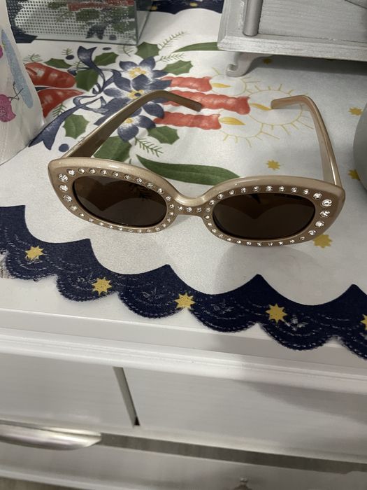 Ochelari soare Steve Madden