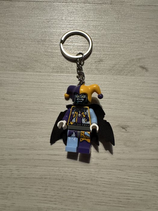 Breloc Lego - diverse personaje