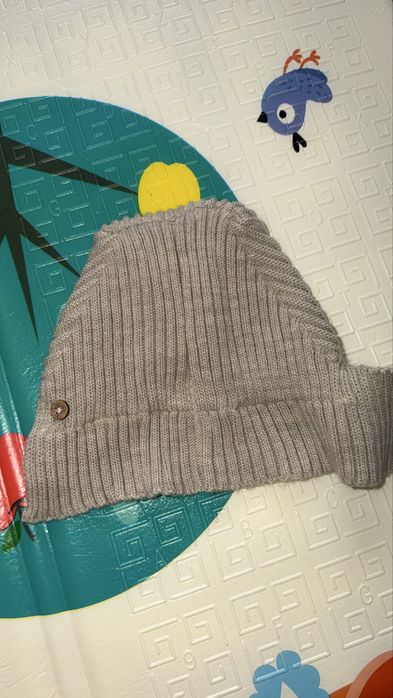 Шапка для малыша