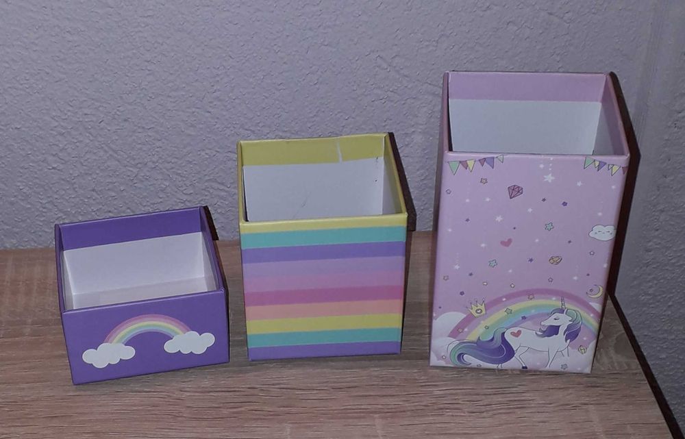 Accesorii birou - set 10 bucăți