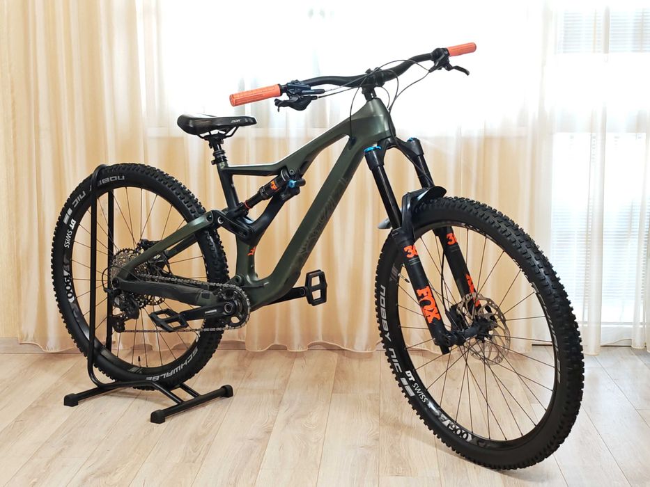 Orbea Rallon M20 Enduro,  Карбон, 29", размер L